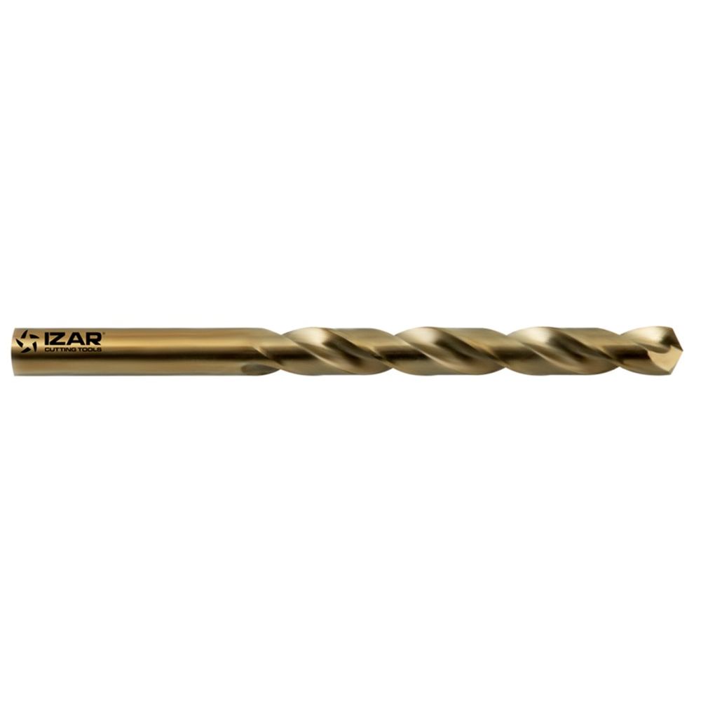 HSS-CO spiraalboor 15.0mm DIN338-0