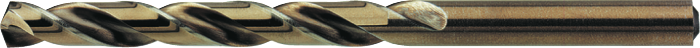 HSS-E Standaard ECO (PRO) Spiraalboor