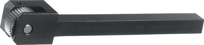 Phantom Drukkartelrolhouder type M6