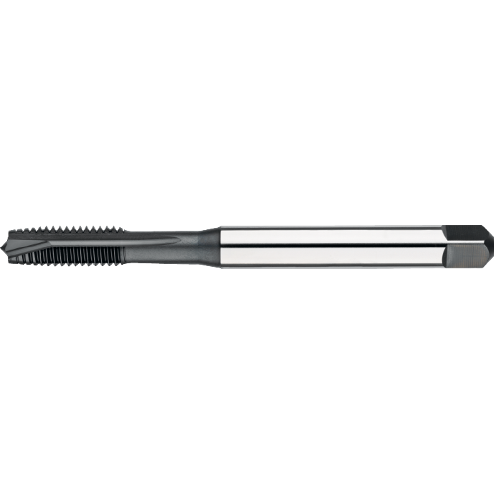 Phantom HSS-E Machinetap DIN 371 Metrisch, stoomontlaten (Serie 22.220)