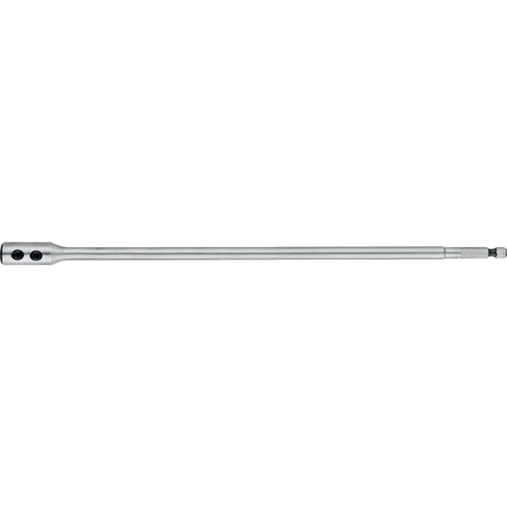 Phantom Verlengstuk voor Speedboor DIN 3126-DIN ISO 1173 E6,3