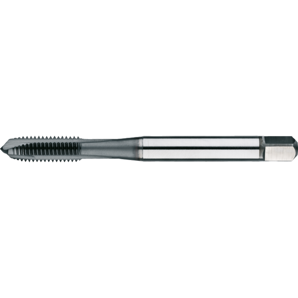 Phantom HSS-E PM Machinetap DIN 371 Metrisch, TiCN, roestvaststaal (Serie 22.610)