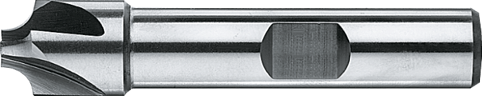 Phantom HSS-E 8% Radiusfrees DIN 6518-B Kwarthol frees
