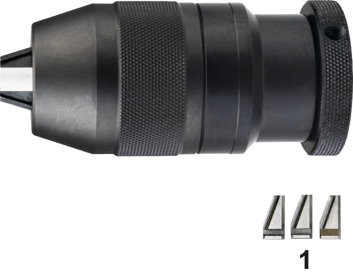 Phantom Zelfspannende Boorhouder, type A
