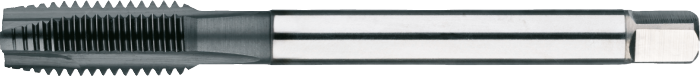 Phantom UNI HSS-E Machinetap DIN 376 Metrisch, TiCN