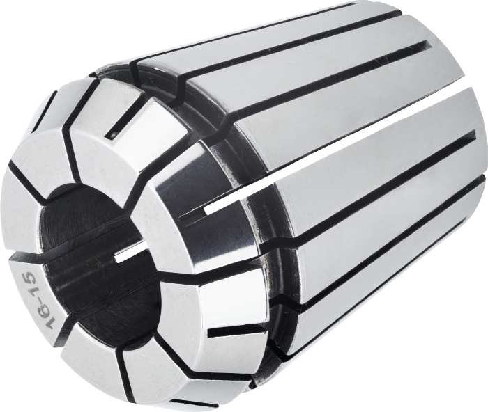 Phantom ISO 15488-B (DIN 6499-B) Spantang ER 32 470E, standaard, 15 µm