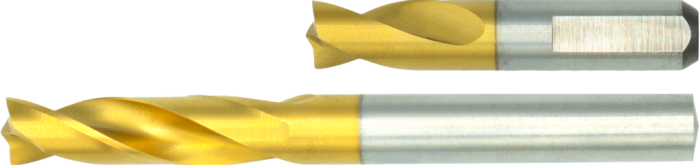 HSS-E puntlasboor