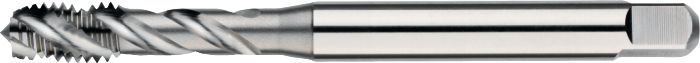 Phantom HSS-E Machinetap DIN 2182 BSW (Whitworth) (Serie 25.640)