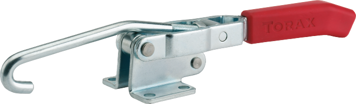 Torax Sluitspanner, zonder tegenhouder