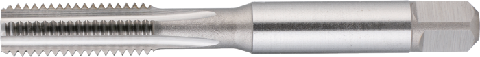 Phantom HSS Handtappen ISO 529 vorm C Metrisch