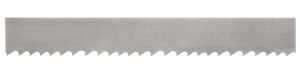 Bandzagen.