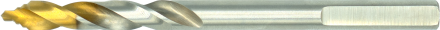 International Tools ECO PRO Universele Quick-Change Houder  Ø14-210 mm 11/32″(8‚7mm)