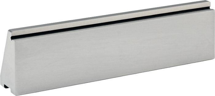 Torax Getrapte Bek voor precisie machinespanklem 88.440, 88.470 en 88.472