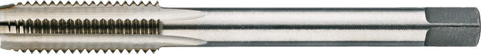 Phantom HSS Handtappen ISO 529 vorm C, UNF, voor Phan-Coil (STI)