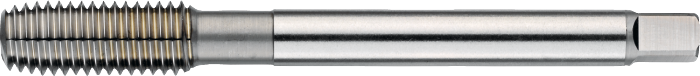 Phantom HSS-E Roltap DIN 2174 Metrisch‚ genitreerd voor blinde en doorlopende gaten M12