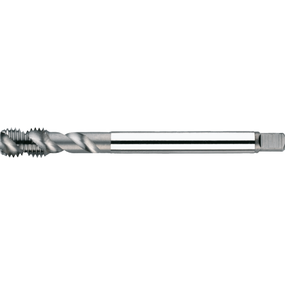 Phantom HSS-E Machinetap DIN 376 Metrisch, Aluminium (Serie 23.481)