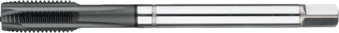 Phantom HP2 UNI HSS-E PM Machinetap DIN 374 Metrisch Fijn, HARDLUBE (Serie 23.668)
