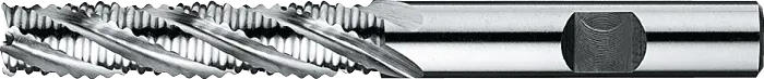 Phantom HSS-E 8% Ruwfrees DIN 844-B lang, type NR