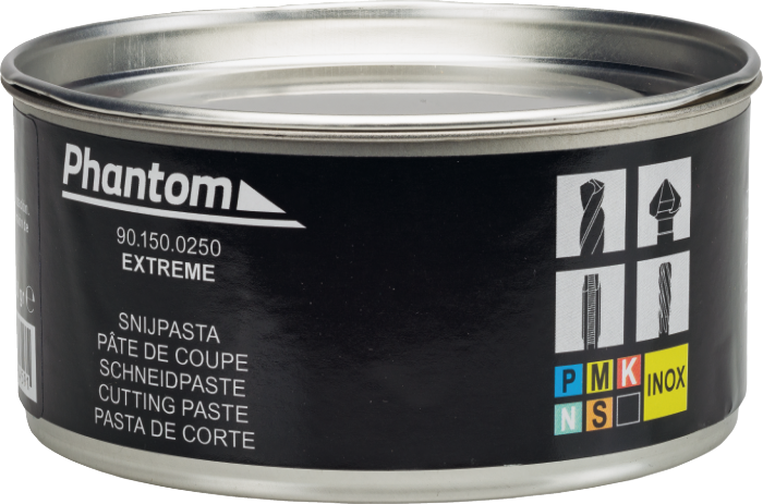 Phantom Extreme Snijpasta, chloor- en silicoonvrij