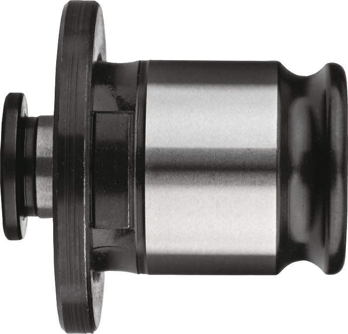 Phantom Tapinzetstuk zonder ratel, DIN, Gr. 3