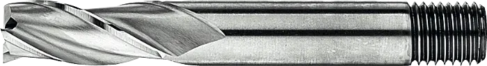 Phantom HSS-E 8% Schachtfrees, 3-snijder DIN 844-D kort, type N