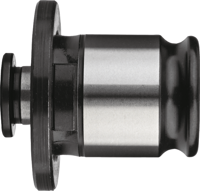 Phantom Tapinzetstuk zonder ratel, DIN, Gr. 1,5