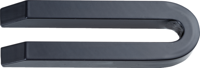 Phantom Spanbeugel, afgeschuind DIN 6315-B