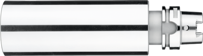 Phantom Halfbewerkte gereedschapshouder, ISO 12164 (DIN 69893)