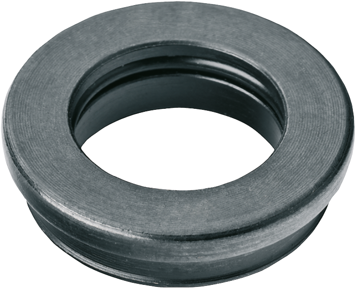 Phantom ISO 15488 (DIN 6499) Afdichtring voor spantangen, ER