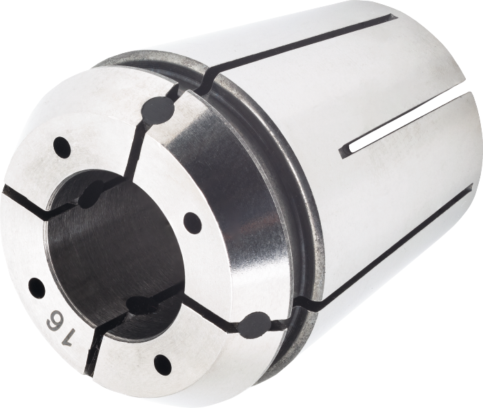 Phantom ISO 15488-B (DIN 6499-B) Spantang ER 32 469E, Coolant Jet, 8 µm