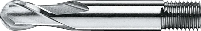 Phantom HSS-E 8% Radiusfrees, 2-snijder DIN 327-D kort, type N