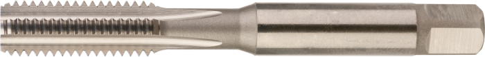 Phantom HSS Handtappen ISO 529 vorm C, Overmaats Metrisch