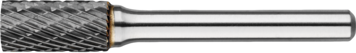 Phantom Hardmetaal Stiftfrees model A, cilindrisch, schacht 6 mm