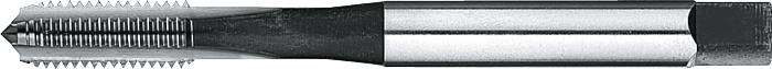 Phantom HSS-E Machinetap DIN 371 BSF (Serie 25.720)
