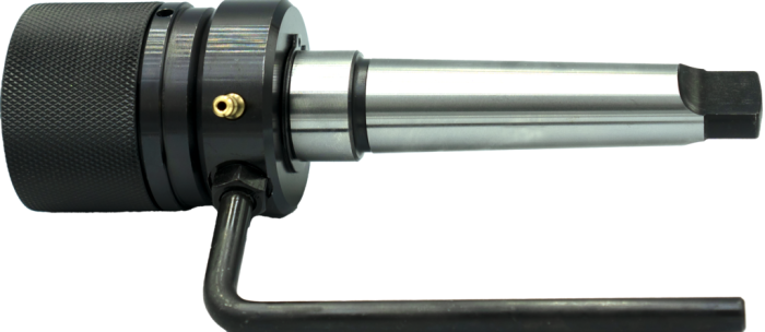 Phantom Kernboorhouder Quick-Change met interne koeling