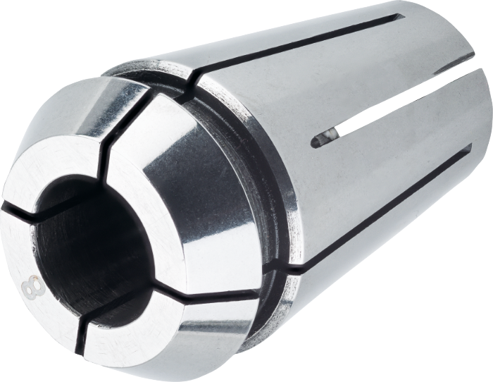 Phantom ISO 15488-B (DIN 6499-B) Spantang ER 16 425E, staal afgedicht, 8 µm