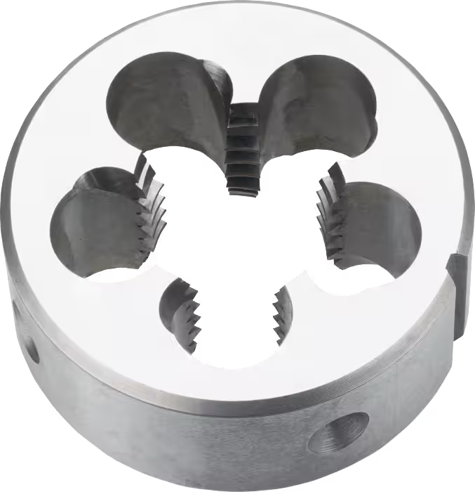 Phantom HSS Ronde Snijplaat DIN 40434 schilaansnijding, PG (Serie 27.650)