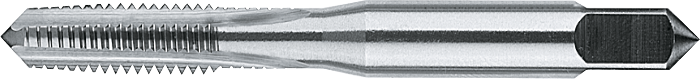Phantom HSS Handtappen ISO 529 vorm A, UNC
