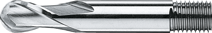 Phantom HSS-E 8% Radiusfrees, 2-snijder DIN 327-D kort, type N