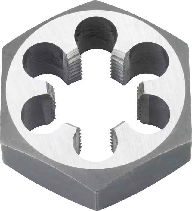 International Tools ECO PRO HSS Zeskante Snijmoer DIN 382 UNF (Serie 27.840)