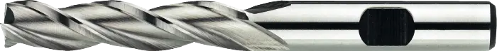 Phantom HSS-E 8% Schachtfrees, 3-snijder DIN 844-B lang, type N