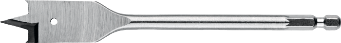 Phantom CV Speedboor DIN 3126-DIN ISO 1173 E6,3 in etui