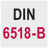 Phantom HSS-E 8% Radiusfrees DIN 6518-B Kwarthol frees
