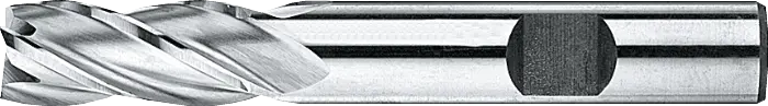 Phantom HSS-E 8% Schachtfrees, meersnijder DIN 844-B kort, type N