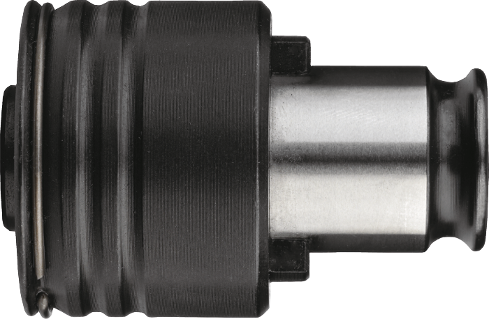 Phantom Tapinzetstuk met ratel, DIN, Gr. 4