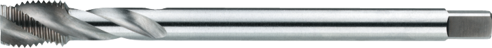 International Tools ECO PRO HSS-E Machinetap DIN 374 Metrisch Fijn (Serie 23.835)