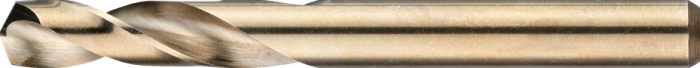 International Tools ECO PRO HSS-E Spiraalboor DIN 1897