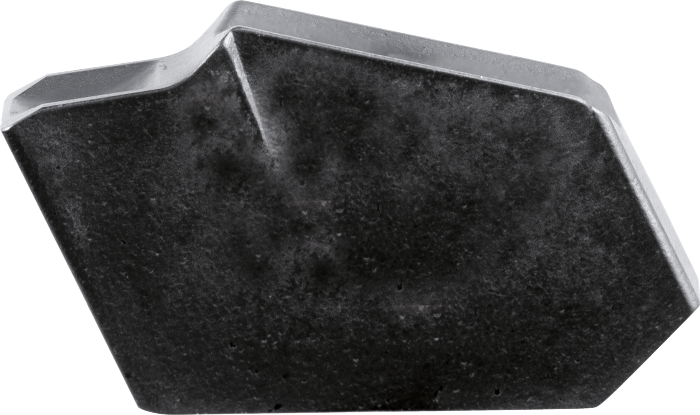 Phantom Hardmetaal Steekplaat FX