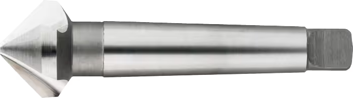 Phantom HSS-E Verzinkboor DIN 335-D 90°, 3 snijkanten, MK (Serie 42.570)