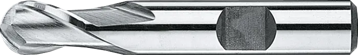 Phantom HSS-E 8% Radiusfrees, 2-snijder DIN 327-B kort, type N